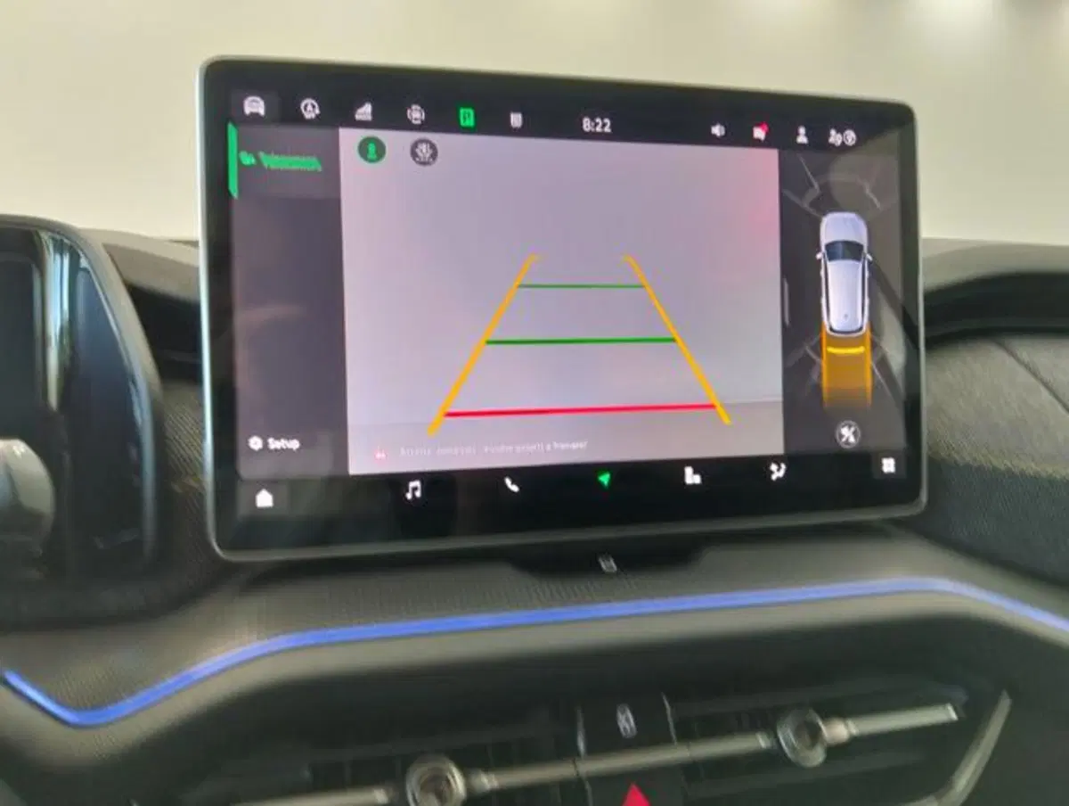 Skoda Kodiaq usata a Como (17)