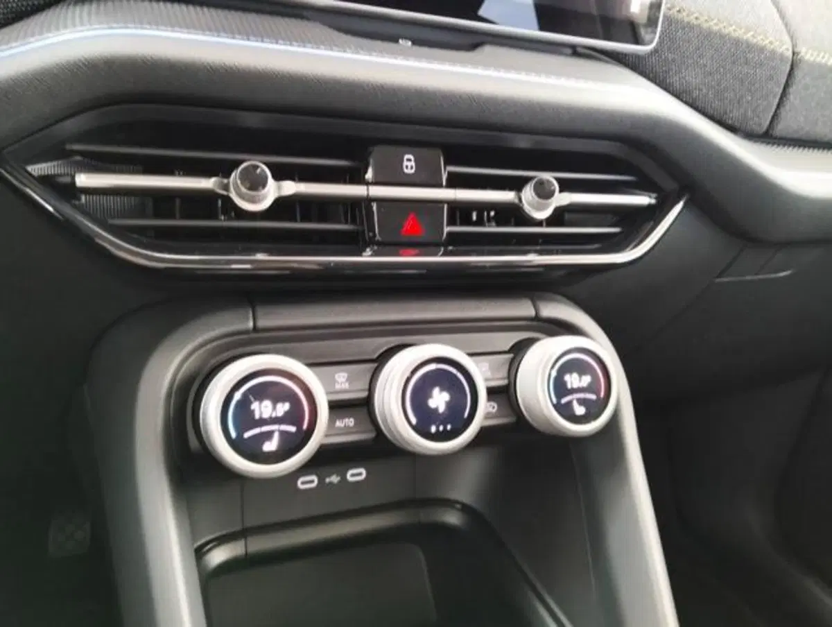 Skoda Kodiaq usata a Como (18)
