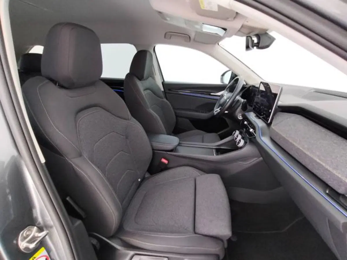 Skoda Kodiaq usata a Como (3)
