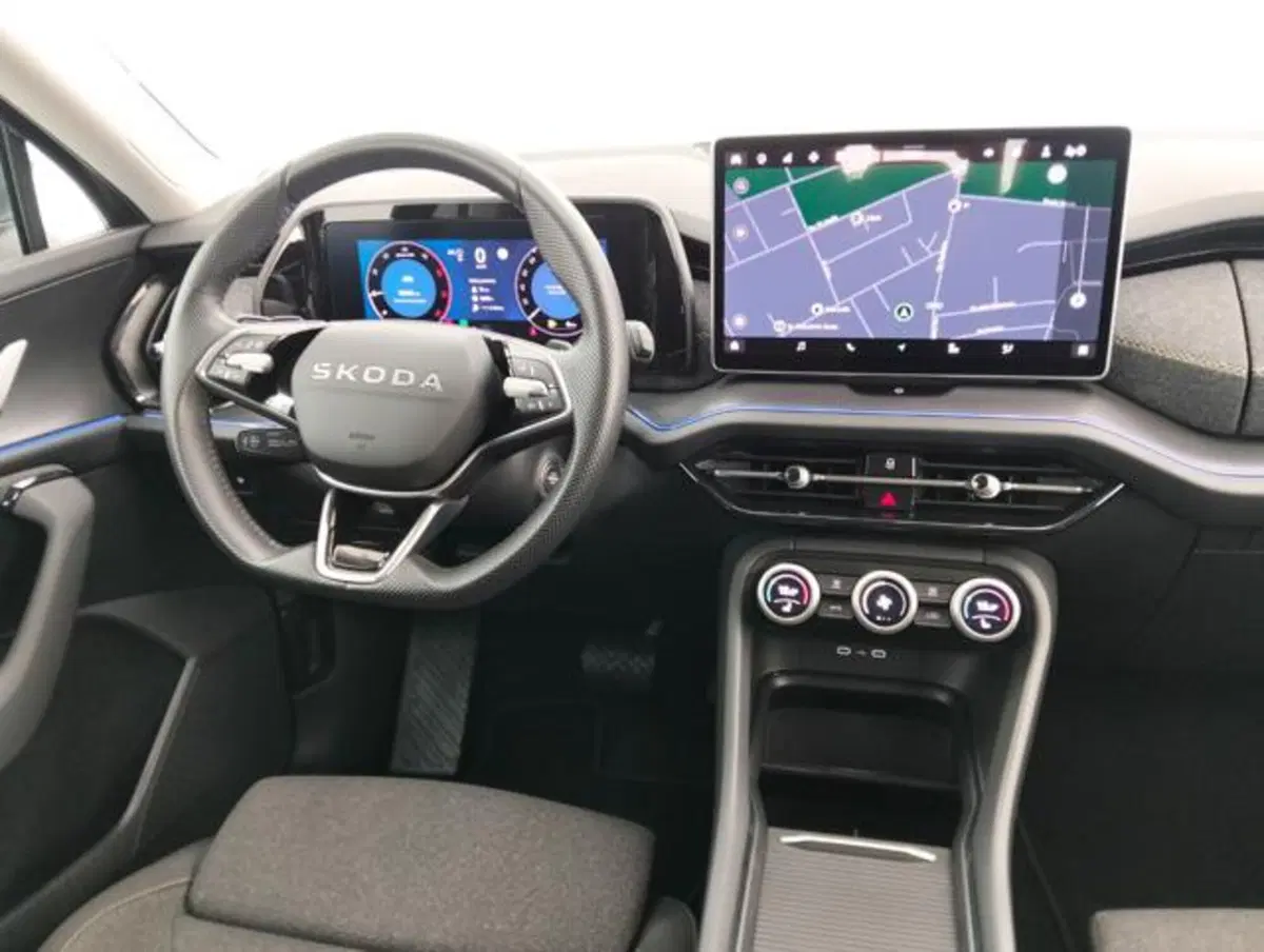 Skoda Kodiaq usata a Como (4)