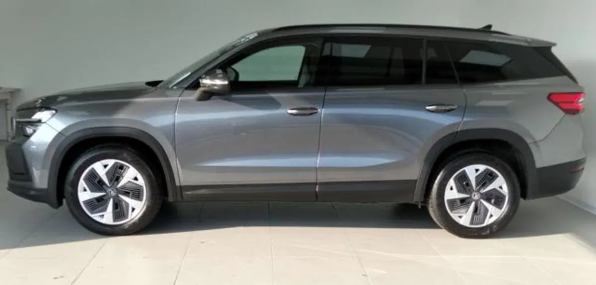 Skoda Kodiaq usata a Como (7)