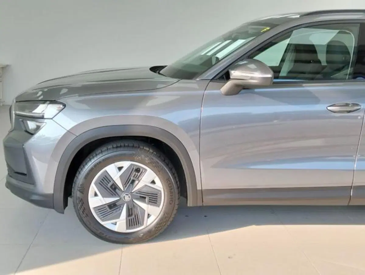 Skoda Kodiaq usata a Como (9)