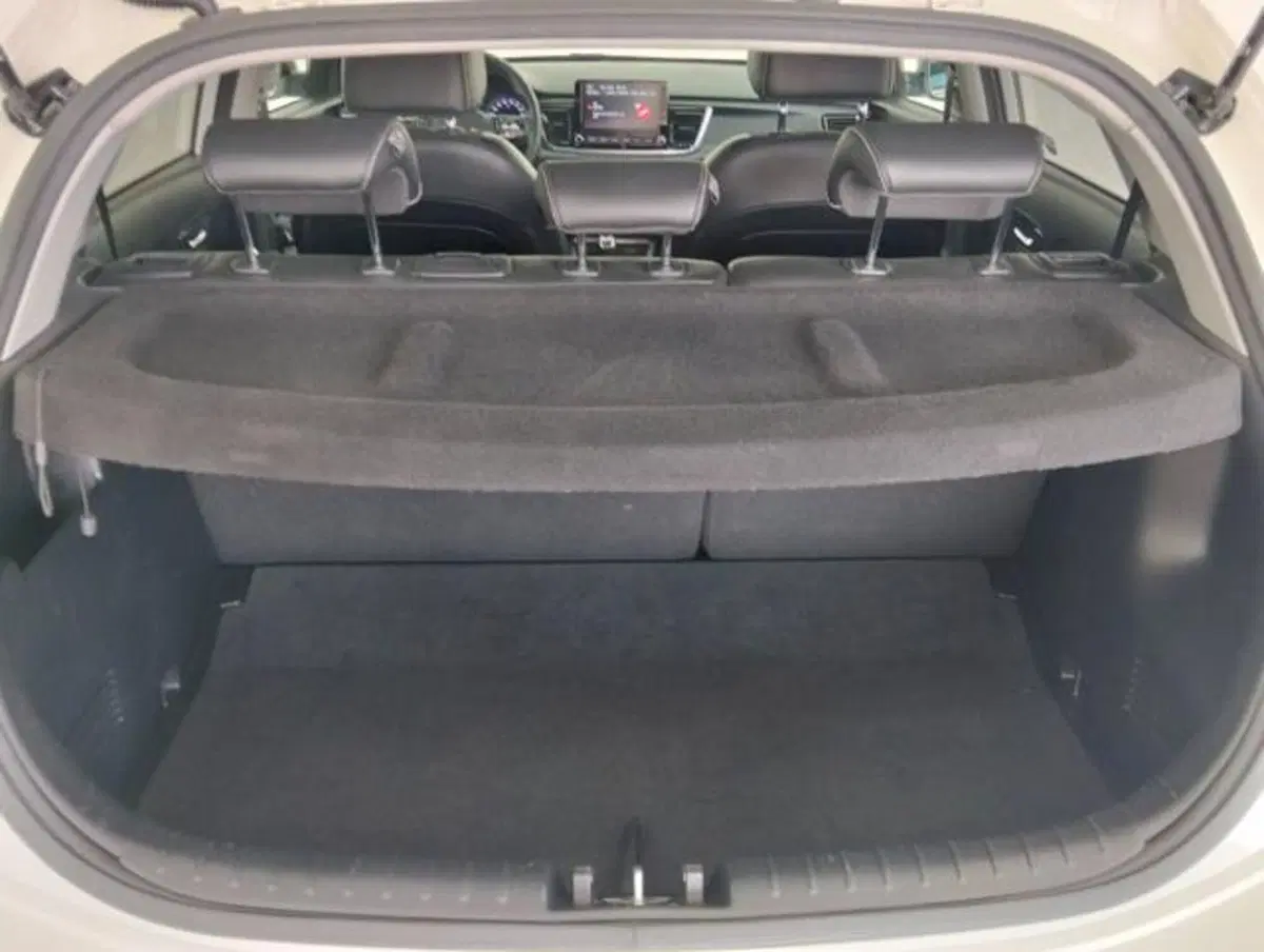 Kia Rio usata a Como (16)