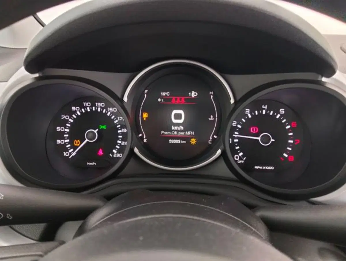 Fiat 500L usata a Como (11)