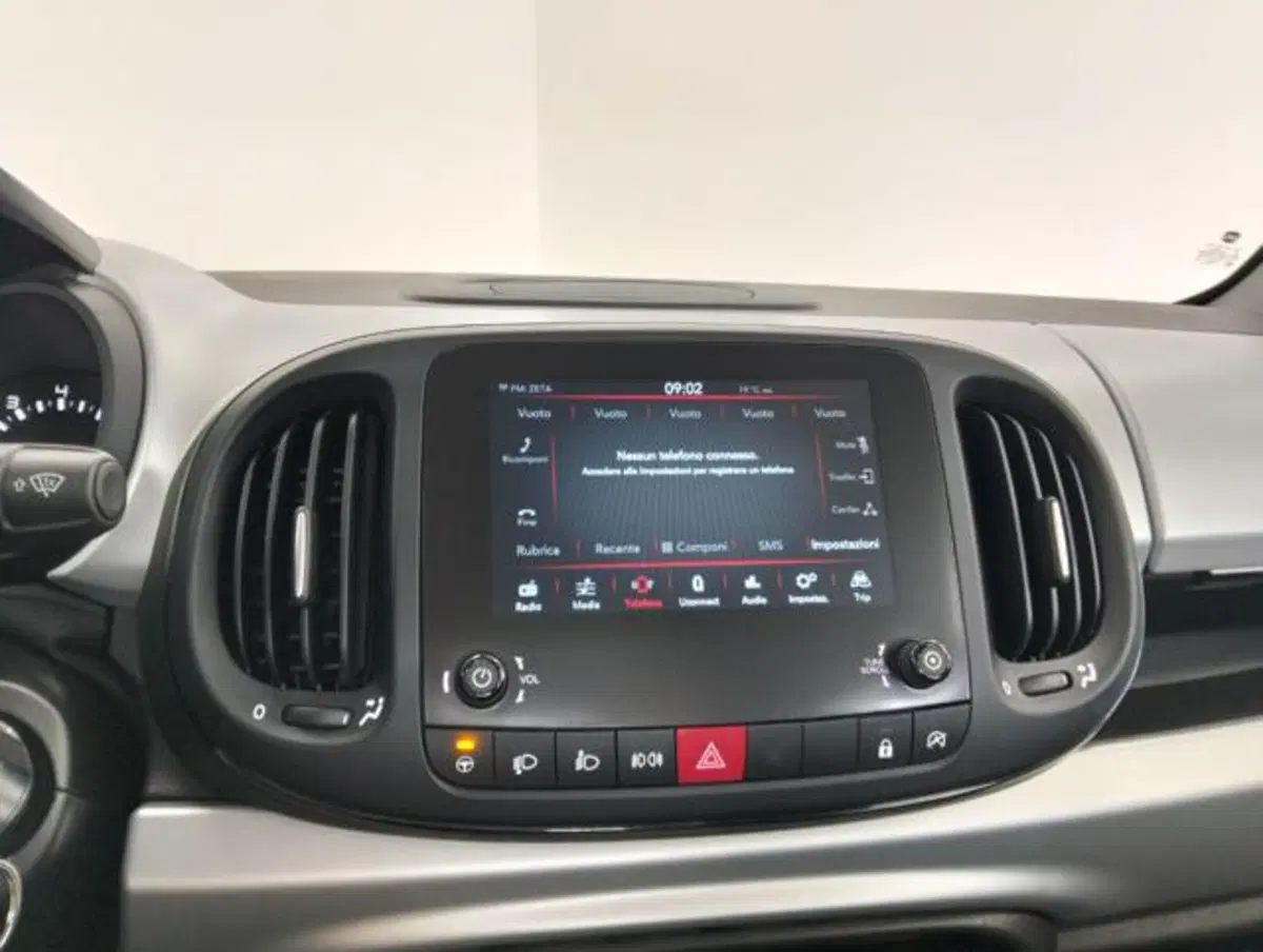 Fiat 500L usata a Como (12)