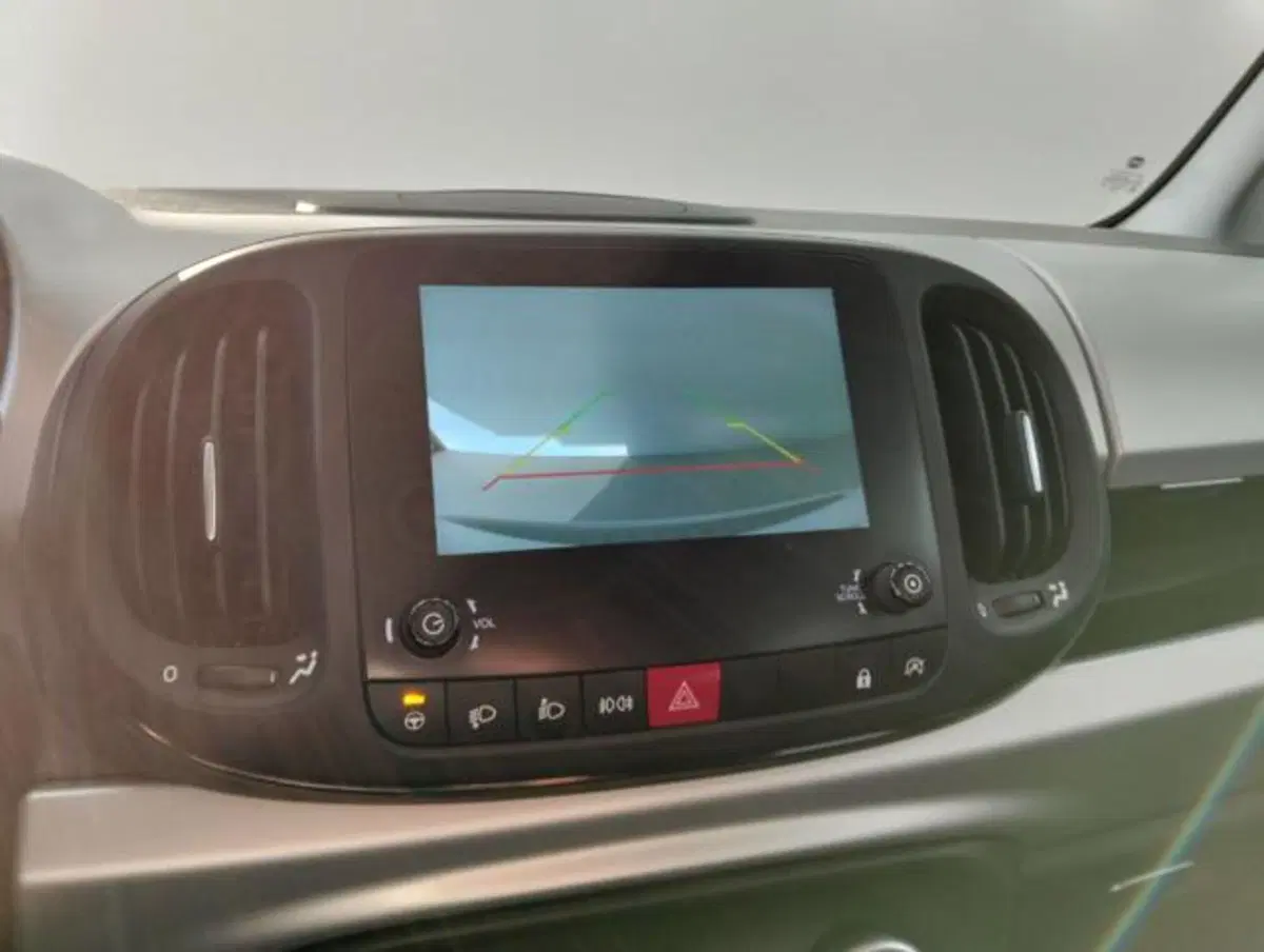 Fiat 500L usata a Como (13)