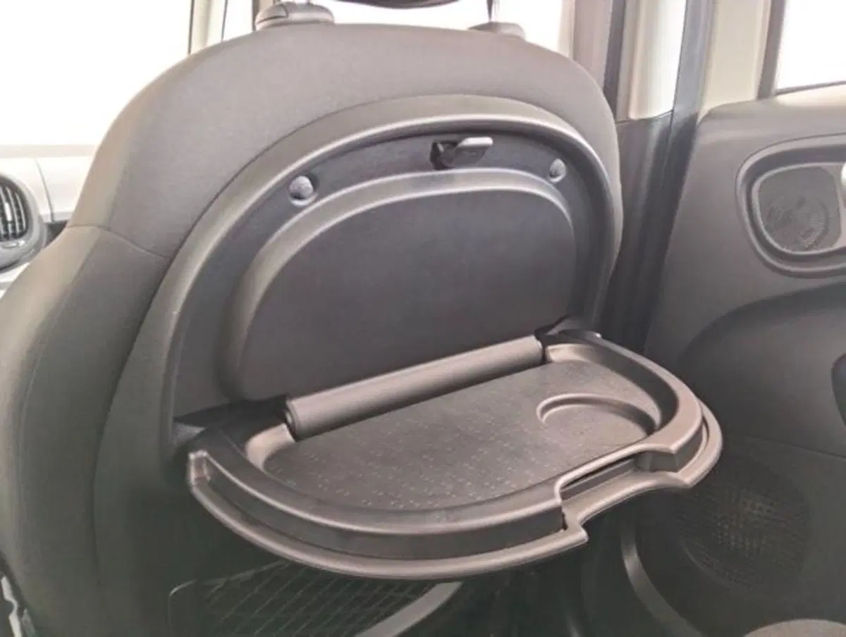 Fiat 500L usata a Como (15)