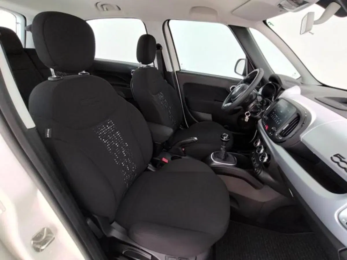 Fiat 500L usata a Como (3)