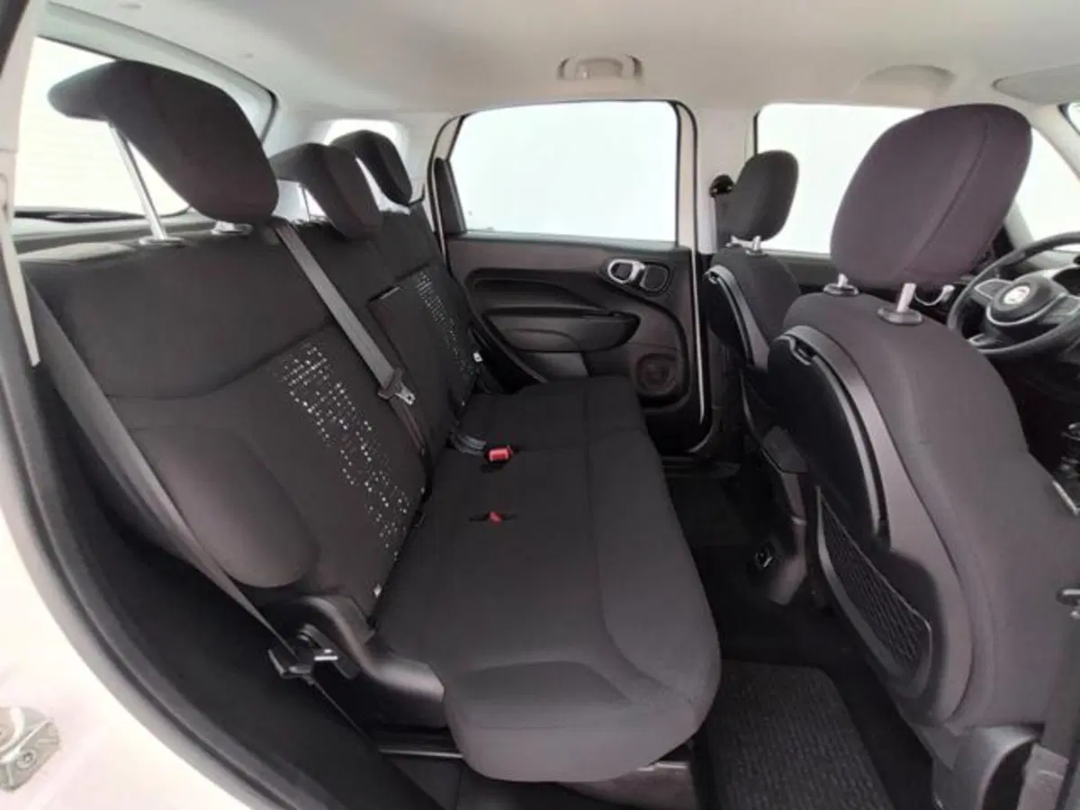 Fiat 500L usata a Como (5)