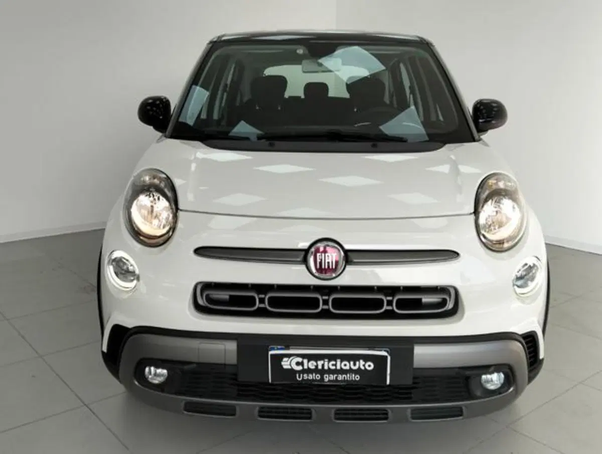 Fiat 500L usata a Como (6)
