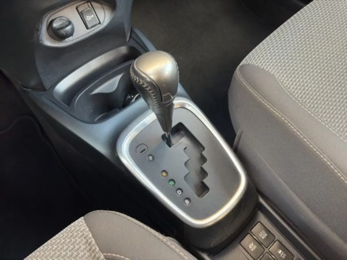 Toyota Yaris usata a Perugia (18)