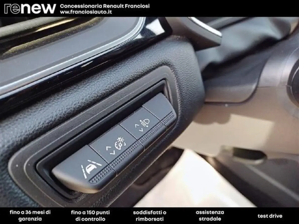 Renault Captur usata a Modena (14)