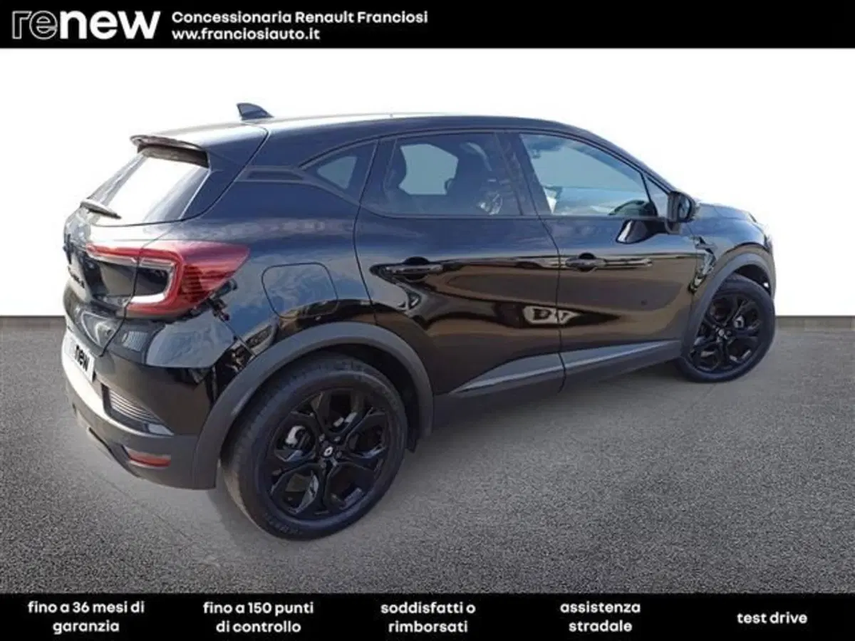 Renault Captur usata a Modena (4)