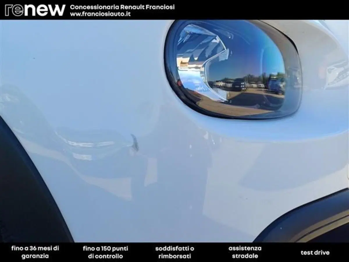 Citroen C3 usata a Modena (16)