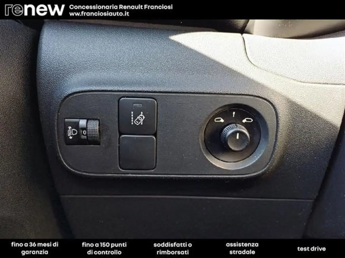 Citroen C3 usata a Modena (9)