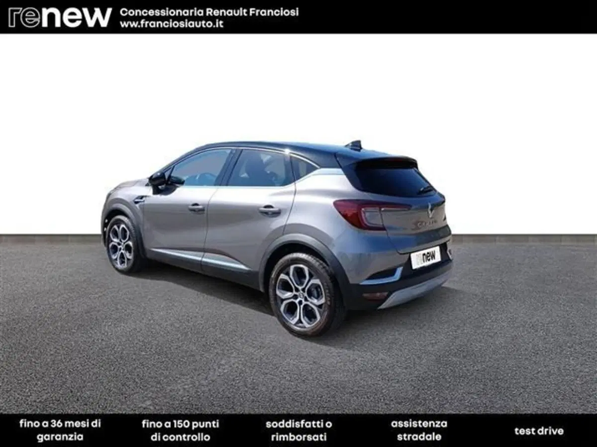 Renault Captur usata a Modena (3)