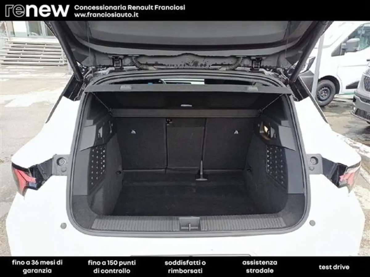 Renault Scenic E-Tech Electric usata a Modena (15)