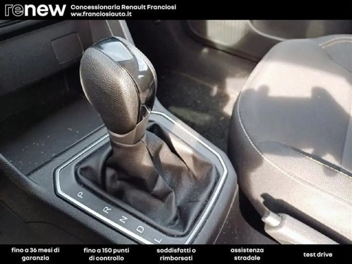 Dacia Sandero Stepway usata a Modena (13)