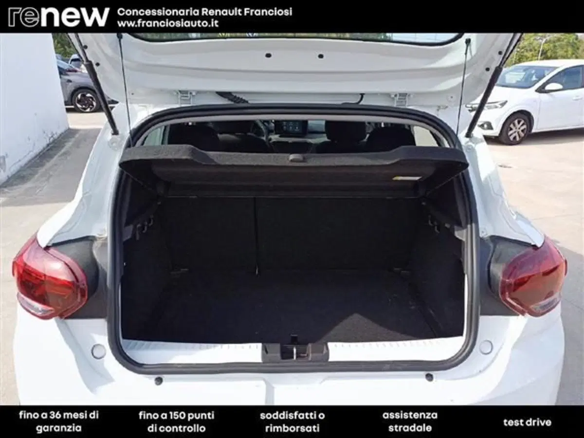 Dacia Sandero Stepway usata a Modena (16)