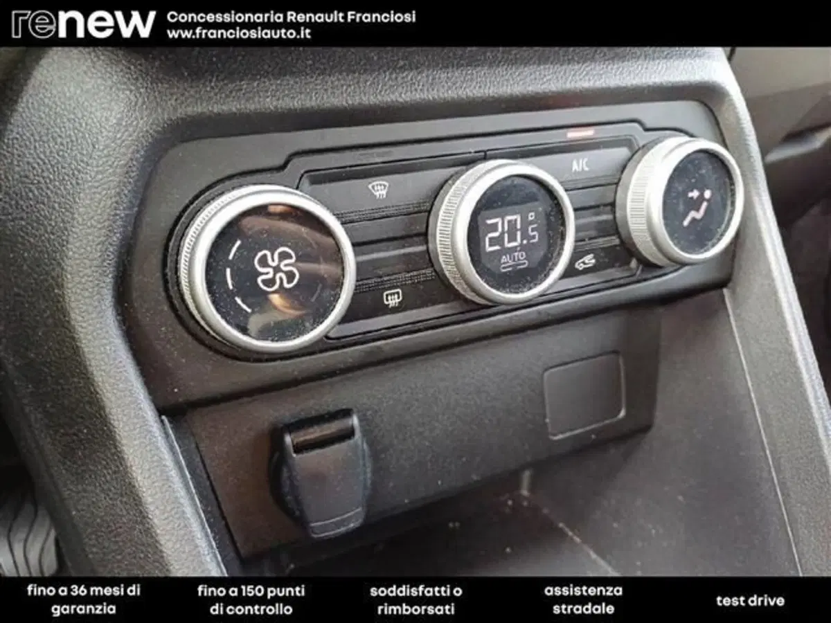 Dacia Sandero Stepway usata a Modena (5)