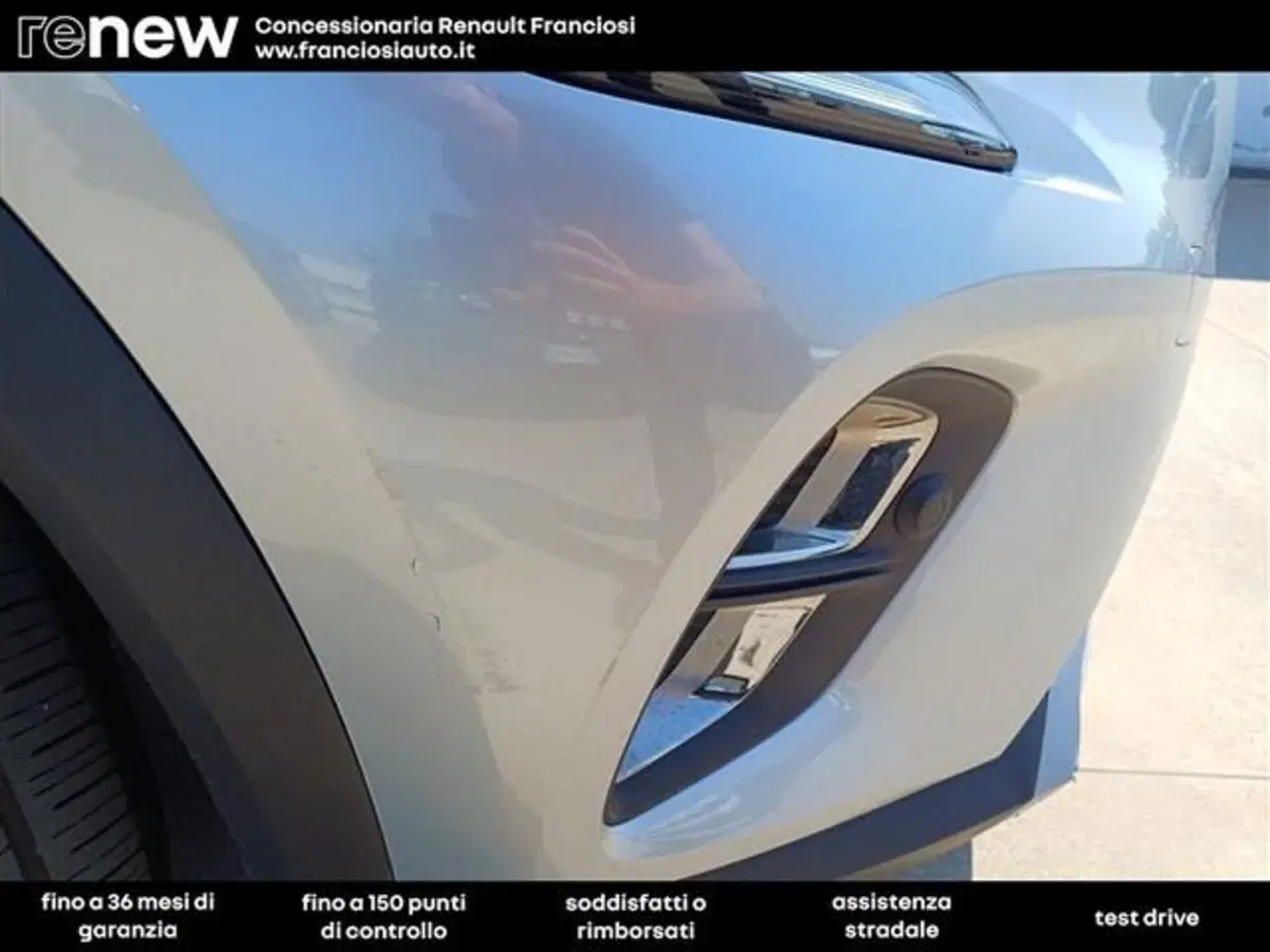 Renault Captur usata a Modena (15)