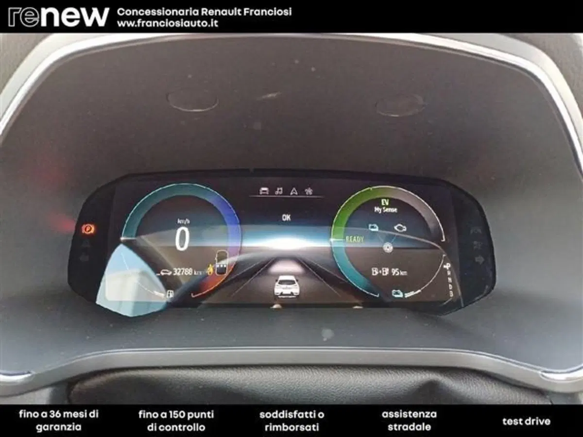 Renault Captur usata a Modena (5)