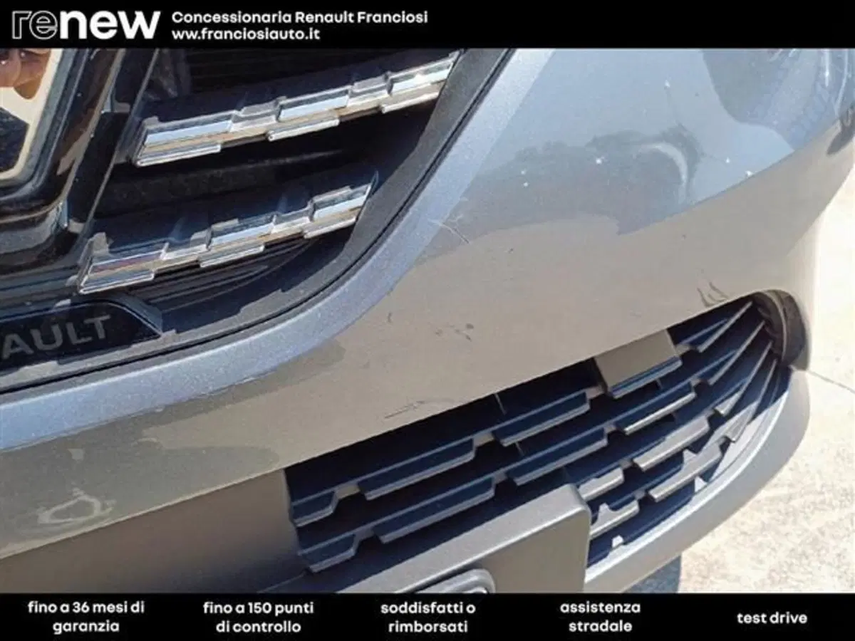 Renault Clio usata a Modena (16)