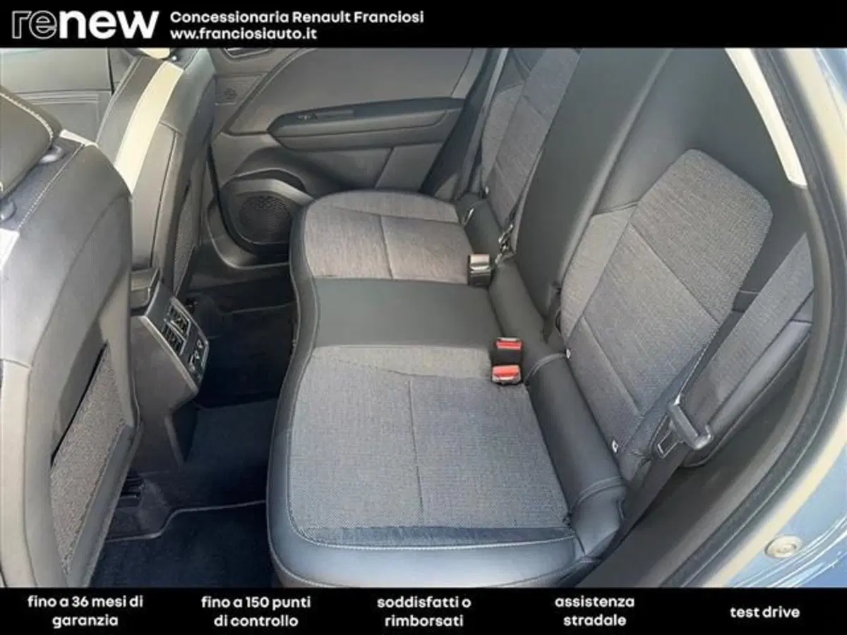 Renault Captur usata a Modena (12)