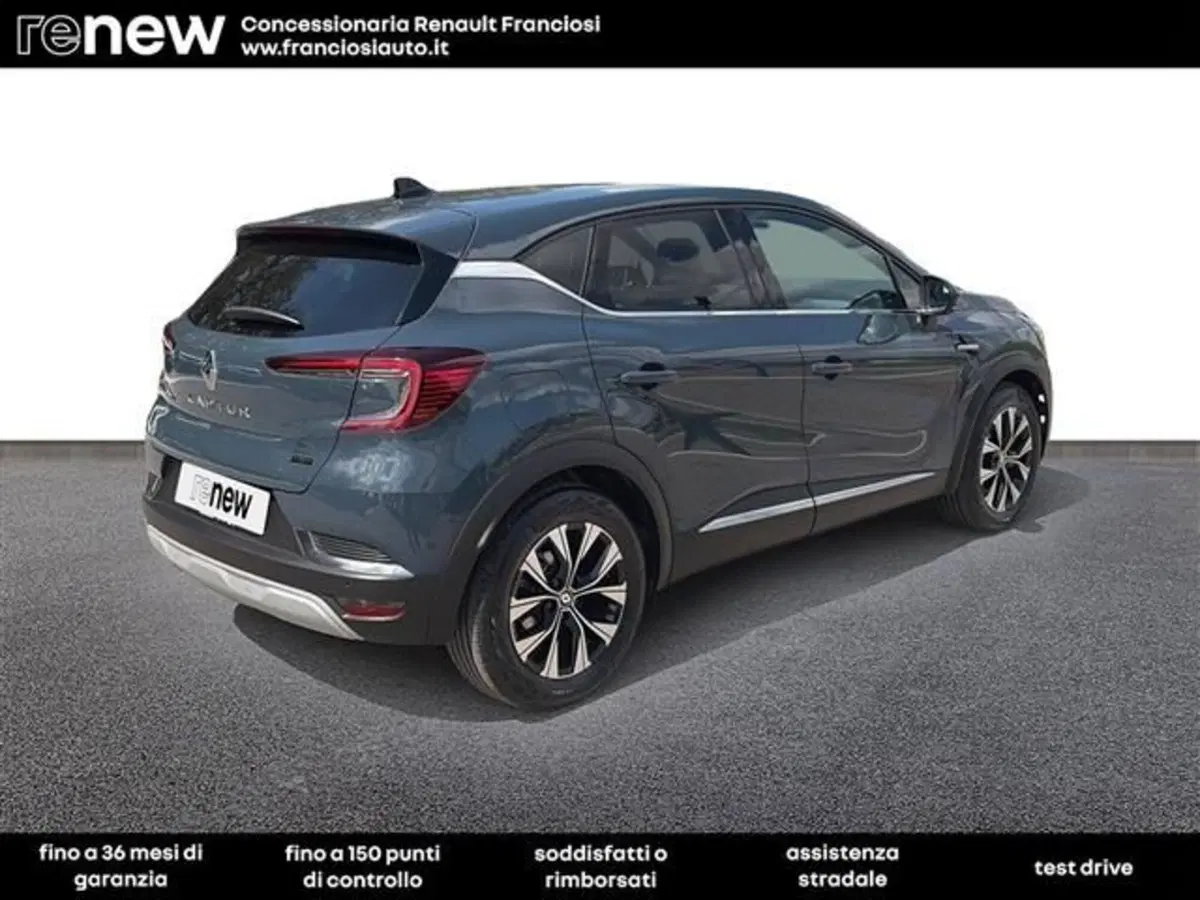 Renault Captur usata a Modena (4)