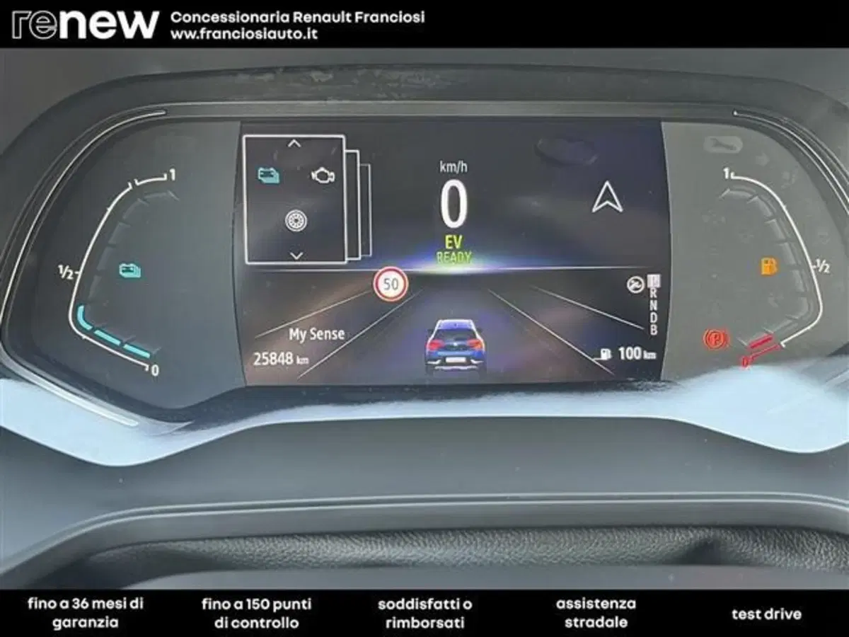 Renault Captur usata a Modena (5)