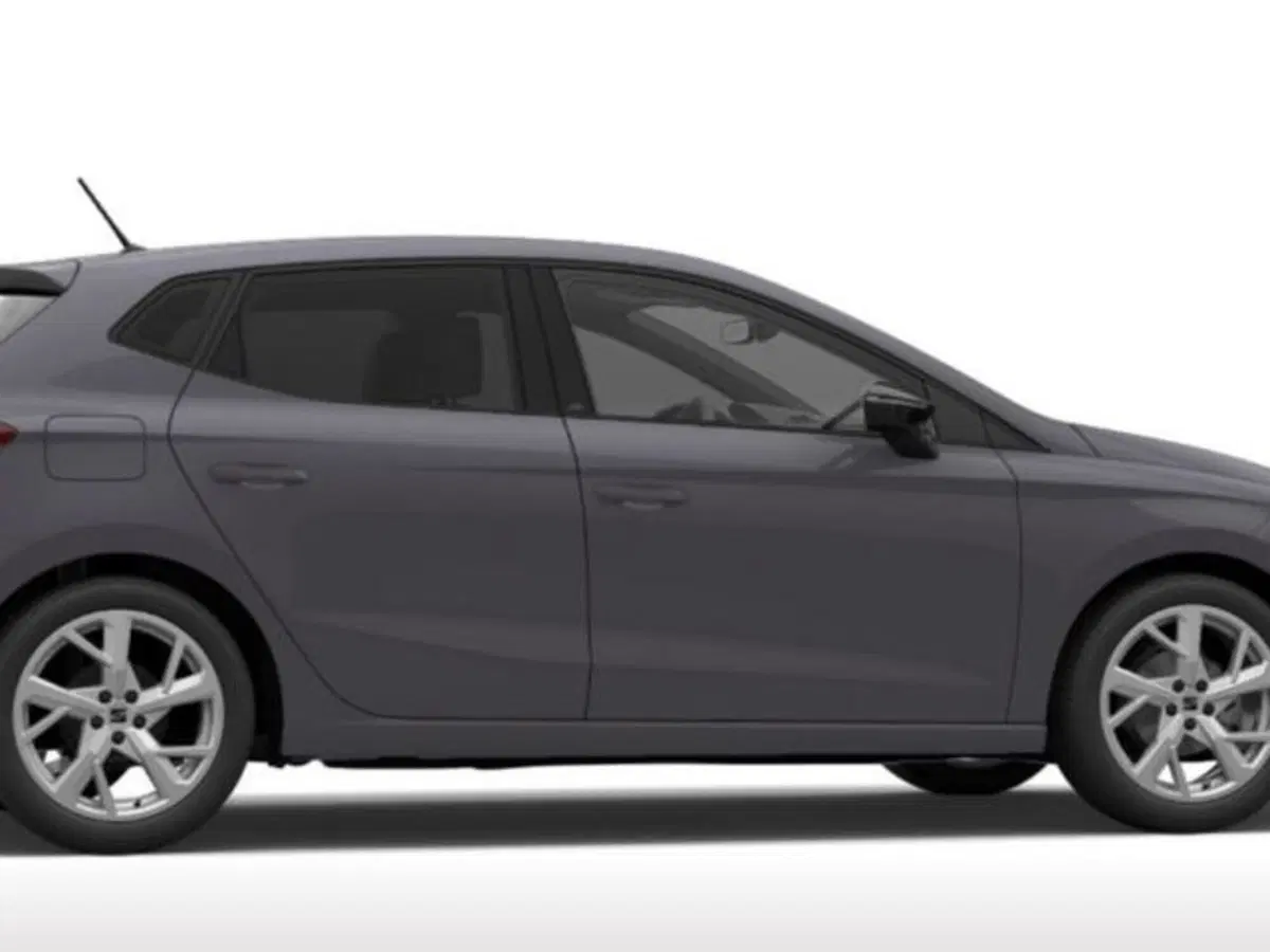 SEAT Ibiza nuova a Vicenza (2)