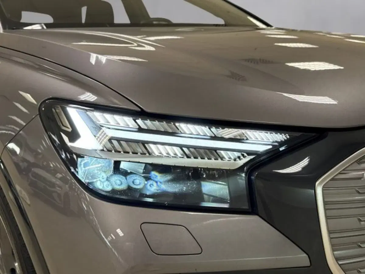 Audi Q4 usata a Vicenza (19)