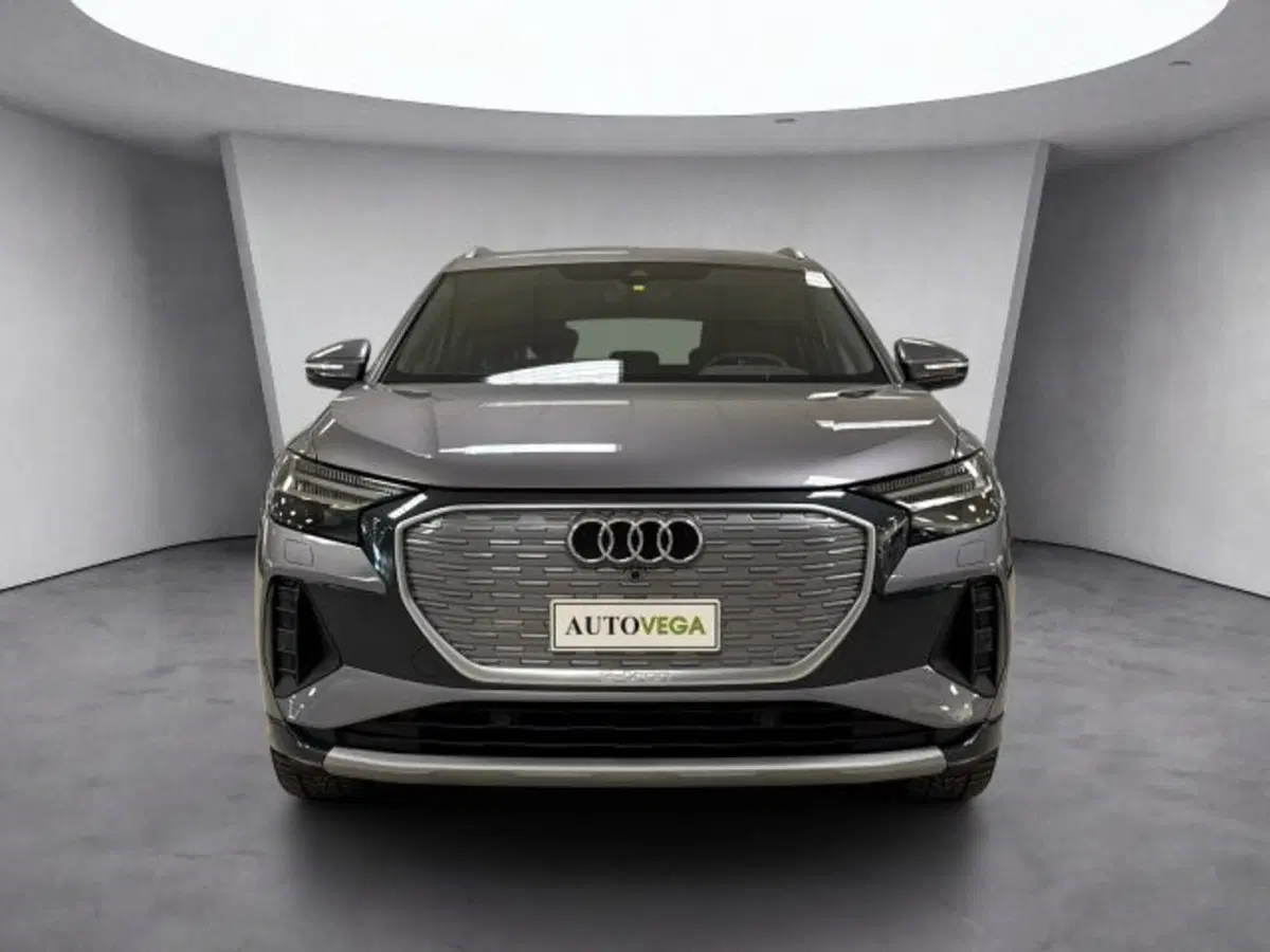 Audi Q4 usata a Vicenza (2)