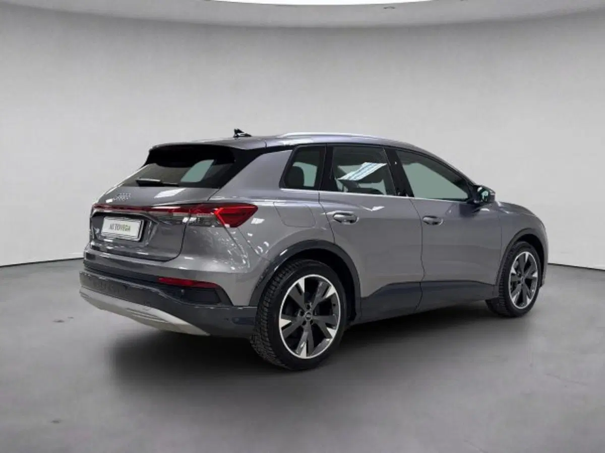 Audi Q4 usata a Vicenza (4)