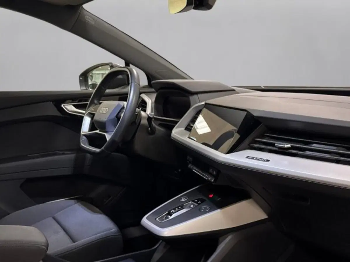 Audi Q4 usata a Vicenza (6)