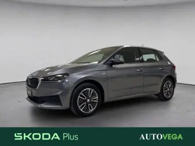Skoda Fabia 1.0 tsi Selection 95cv del 2022 usata a Arzignano