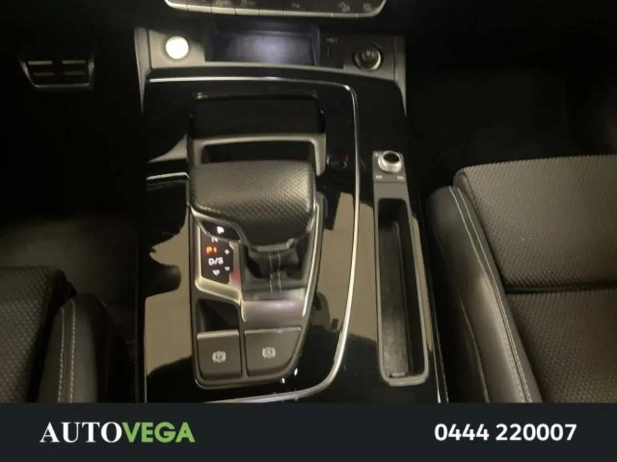 Audi Q5 Sportback usata a Vicenza (11)