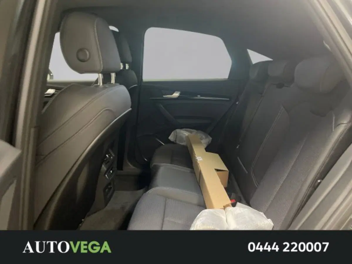 Audi Q5 Sportback usata a Vicenza (12)