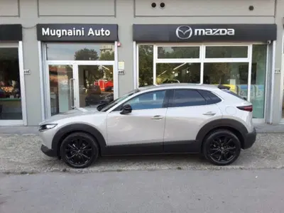 Mazda CX-30 e-Skyactiv-X M Hybrid 2WD Homura del 2023 usata a Firenze