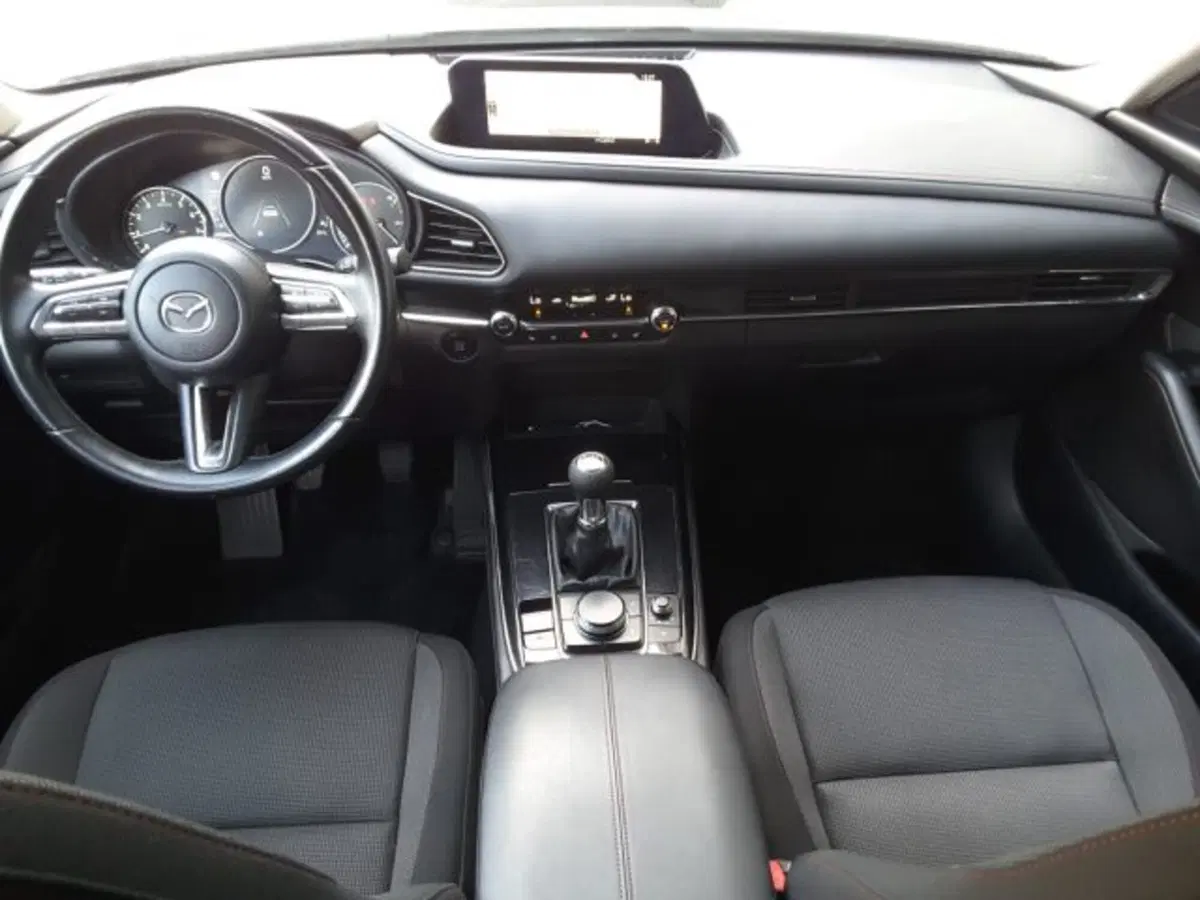 Mazda CX-30 usata a Firenze (10)