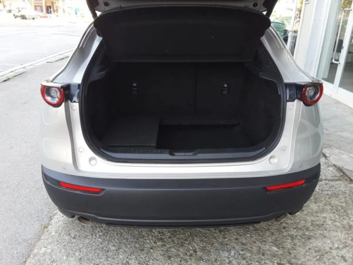 Mazda CX-30 usata a Firenze (15)