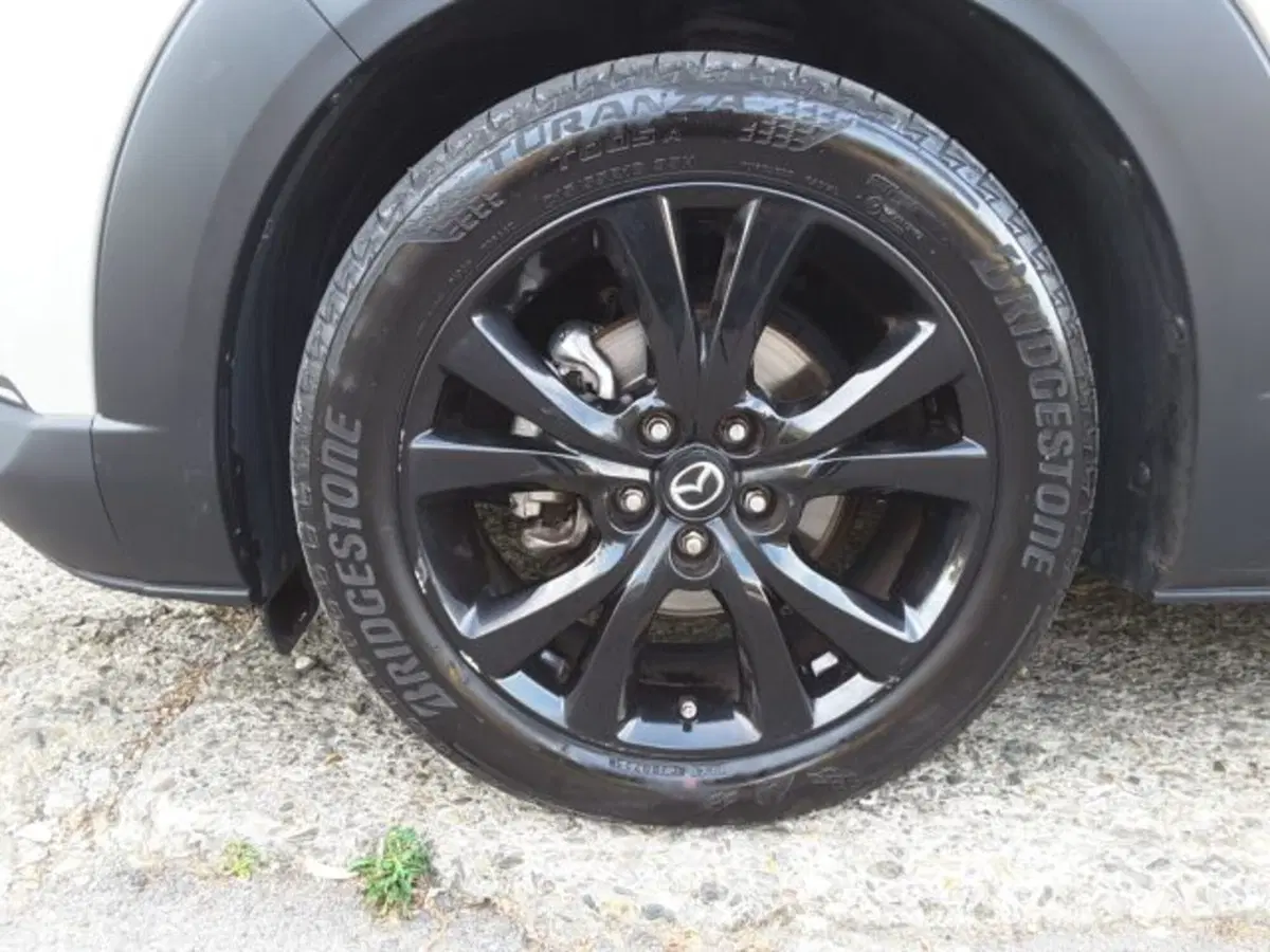 Mazda CX-30 usata a Firenze (5)