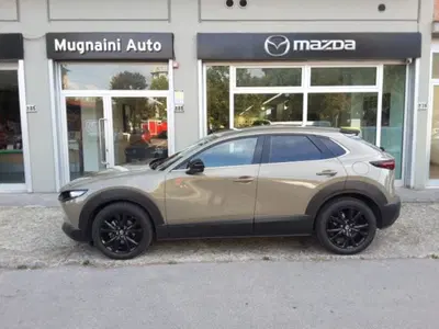 Mazda CX-30 2.5 m-hybrid Nagisa 2wd 140cv 6at del 2025 usata a Firenze