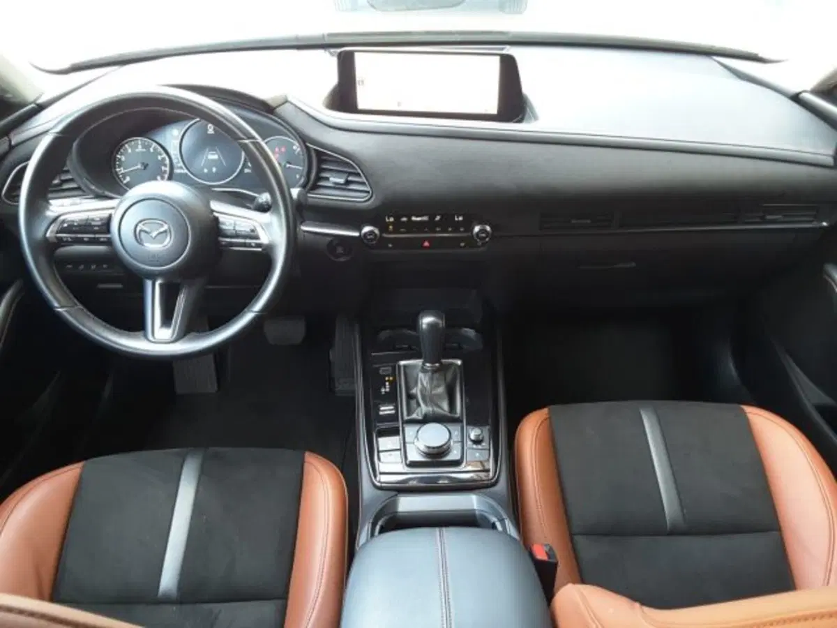 Mazda CX-30 usata a Firenze (10)