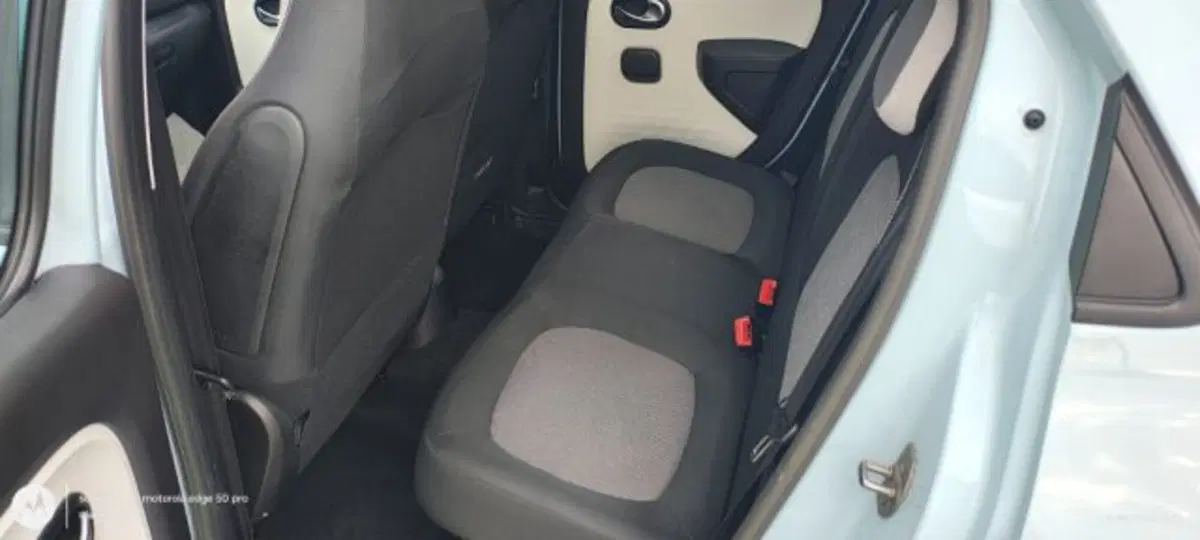 Renault Twingo usata a Taranto (17)