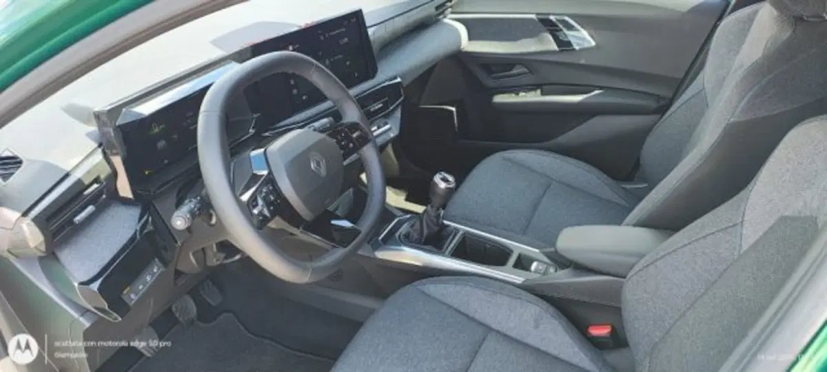 Renault Clio usata a Taranto (11)