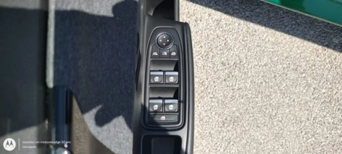 Renault Clio usata a Taranto (12)
