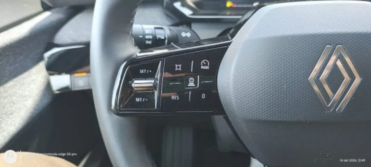 Renault Clio usata a Taranto (13)