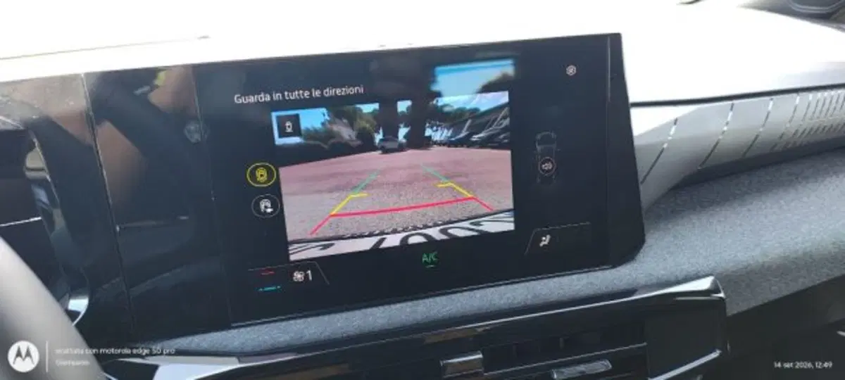 Renault Clio usata a Taranto (16)