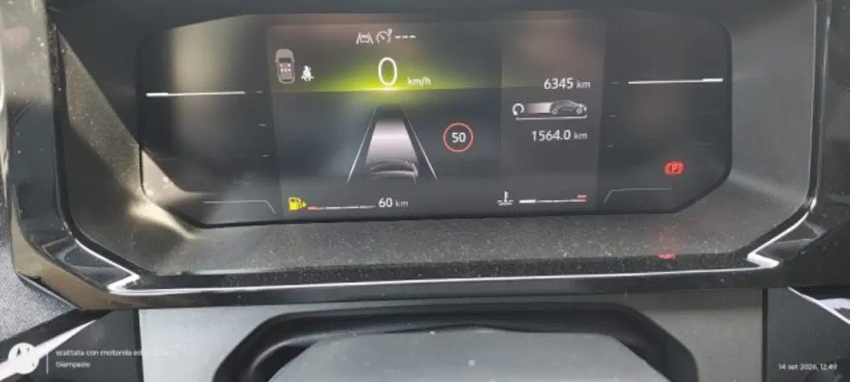 Renault Clio usata a Taranto (17)